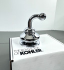 Kohler Fairfax Towel Hook 12156-cp Polished Chrome  new Sealed