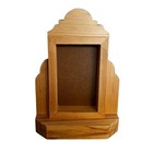 Diy Wood Nicho  Unpainted Ofrenda Altar  Craft Nicho  Hang Or Stand