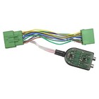 Add An Amp Interface For Gm Chevy Gmc Factory Radio