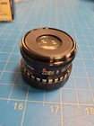 Vivitar 50mm F3 5 Flat Field Lens Leica Thread Mount Camera Lens Japan Vintage
