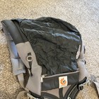Ergobaby Omni 360 Carrier All Positions Adapt Cool Air Mesh Gray Baby