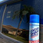 Cyclo Foaming Glass Clean Streakproof Formula - 19oz