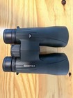 Vortex Viper Hd 12x50 Roof Prism Binoculars Black W  Case   Lens Covers
