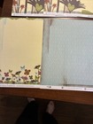 Quick Quotes 12  Scrapbook Page Kit  Class Product Page For 3 Double Page Layout