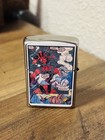 The New Mutants  98 Comic Zippo Lighter