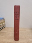 1946 Vintage Book  The Meeting Of East And West By Fsc Northrop