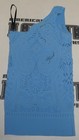 Sara Jean Underwood Signed Personally Owned Worn Used Shirt Psa dna Coa Auto d E