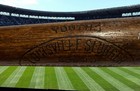 Louisville Slugger 40 Brj Babe Ruth Junior Bat 31 Inch Hillerich   Bradsby
