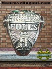 Philadelphia Eagles Super Bowl Ring  2018 -championship Souvenir Ring - Size 11