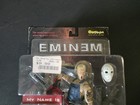 Art Asylum Eminem Action Figure  Slim Shady W  Chainsaw