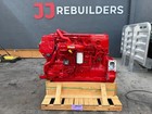 2013 Cummins Isx15 Diesel Engine  Epa13  Family   Ecexh0912xat  Cpl 3937  Cm2350