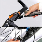 16in1 Bike Repair Tool Set Portable Bicycle Mtb Multi Hex Key Wrench Pocket Kit