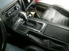 Console Front Floor With Ambient Interior Lighting Fits 10-14 Mustang 104912287