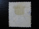 Danish West Indies Sc   30 Scarce Used Stamp  Scv  35 00