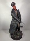 Sideshow Collectibles Marvel Red Skull Premium Format Statue Exclusive  297 500