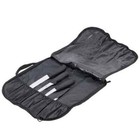 Victorinox 5 1003 61-x2 6-piece Fibrox Knife Set With Carrying Case