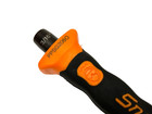 Snap On Tools New Ppsg206o Orange Soft Grip 3 16  Starter Punch 6-1 8 Long Spain