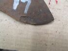 John Deere Plow Point share Mc289dd Dds   new used     77