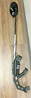 Bounty Hunter Gold Digger Metal Detector With New Batteries