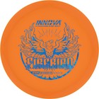 Innova Star Firebird   Choose Weight   Color