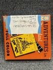 Vintage Adventures In Disneyland Usa Fantasyland 8mm Movies Full Color Film Reel