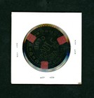 Xxrare   10 Las Vegas Club Las Vegas  Nevada Casino Chip