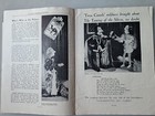 Rko Keith Palace Theatre Vaudeveille Program May 1931 Jack Benny