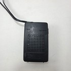 Vintage Panasonic R-1013 Am Portable Transistor Radio Tested Working