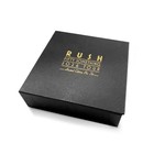 Rush Limited Edition Fifty Something Pin Set Geddy Lee Anika Nilles Concert La
