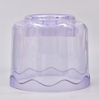 Cuisinart Ice-20 Ice-21 Replacement Lid Dome Cove  Frozen Yogurt Ice Cream Maker