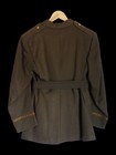Wwii Officer Coat - Named