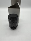 Basler Lens C-mount 1  C10-1614-3m F16mm