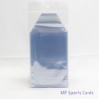 Pro Safe Perfect Fit Sleeves For Psa Thick Graded Slabs 50ct  Up To 130pt