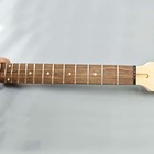 Maple Electric Guitar Neck  22 Frets  Rosewood Fingerboard  Diy Unfinished