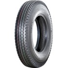 2 Tires Nutech N100 7 50-20 Load E 10 Ply  tt  All Position Commercial