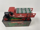 Ertl Texaco Kenworth Stake Truck Bank 1925 Collector Series  9  9385 New In Box