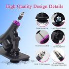 Electric Sex Machine Masturbator Electric Sex Toys Thrusting Dildo For Women Men