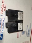 13-14 Chrysler Town Country Blind Spot Radar Sensors Pair Lh   Rh 68158109ad