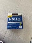 Kirkland Minoxidil 5  Extra Strength Men Hair Regrowth Solution 6 Month Supply