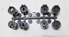 Hunter 233200sp Low Angle Nozzle Rack Pgp-adj Irrigation   lot Of 5 