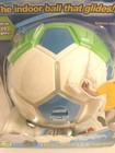 Lighted Hover Ball Soccer Ball Glides - As Seen Tv Wham-o Indoor Led Lights New