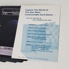 Star Wars Ccg Cards Game Decipher 1995-1996 Lot Of 50 Cards