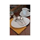Oneida 6 Sant Andrea Mascagni Us Size Teaspoons New 18 10 Free Ship Usa Only