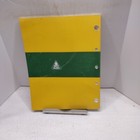 John Deere Model 468 Baler Operator Manual User Guide Ome81606 Nos Vintage