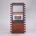 Realistic Window A c Unit Accessories For Neca Dioramas  Miniature Houses  Fairy