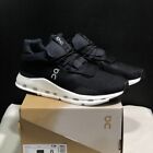 Men Women Sneakers White   Pearl Cloudnova Lightweight Unisex  Athletic Shoes