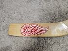 Gordie Howe Circa-1967 Detroit Red Wings Team-signed Game-issued Hockey Stick