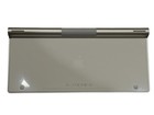Apple Wireless Bluetooth Keyboard A1314 Mac Mini Ipad Aluminium Genuine   Tested