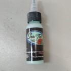 Snail Trail Light Blue Tattoo Ink Bottle - Professional Tattooing Ink