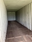 40 Foot Container